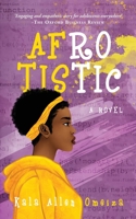 Afrotistic B09SKVQCMM Book Cover