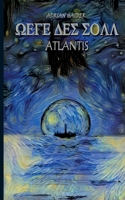 Atlantis: Wege des Soll 3756809722 Book Cover