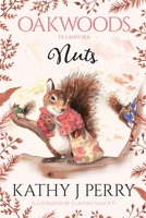 Nuts: Sharing Is Caring 1964953103 Book Cover