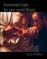 homemade traps for new world Brians 1934289442 Book Cover