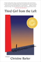 Third Girl from the Left: A Memoir 1953002226 Book Cover