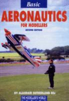 Basic Aeronautics for Modellers 0951058940 Book Cover