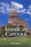 State Houses: America's 50 State Capitol book by Susan W
