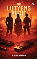 The Lutyens Audit B0GKP9G738 Book Cover