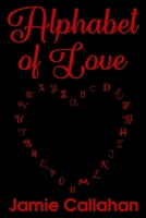 Alphabet of Love B08PP9TRXZ Book Cover