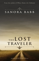 The Lost Traveler 0985991518 Book Cover