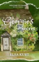 Georgie's Secret: Welcome to Chance: Book Three 173464589X Book Cover