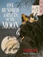One Hundred Aspects of the Moon 0486498530 Book Cover