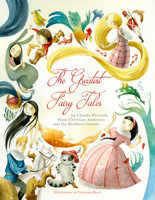 The Greatest Fairy Tales 8854412570 Book Cover