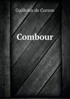 Combour 5518989326 Book Cover