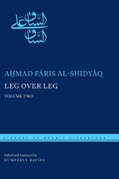 Leg Over Leg: Volume Two 0814769845 Book Cover