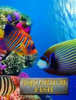 Aquarium Fish 1422243133 Book Cover