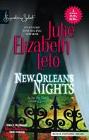 New Orleans Nights: Pure Chance\Insatiable (Harlequin Signature Select) 0373837062 Book Cover