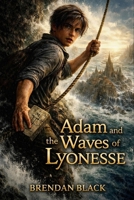 Adam and the Waves of Lyonesse: A Quest of the Heart ( Book Two ) B0GJSQSZ3G Book Cover