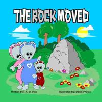 The Rock Moved 1502790092 Book Cover