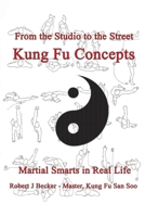 Kung Fu Concepts B0G6DH4281 Book Cover