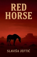 Red Horse B0G75M3HZZ Book Cover