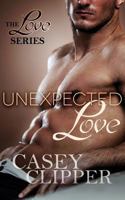 Unexpected Love 1502870444 Book Cover