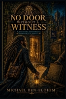 No Door Without A Witness B0GZKCWMZ1 Book Cover