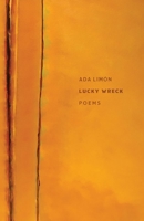 lucky wreck (Autumn House Poetry) 1938769805 Book Cover
