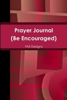 Prayer Journal 1678191728 Book Cover