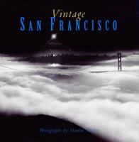 Vintage San Francisco 0941807312 Book Cover