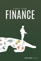 First-Term Finance B0H8QNB1TR Book Cover