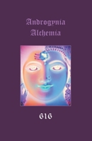 Androgynia Alchemia B09LH2L4GZ Book Cover