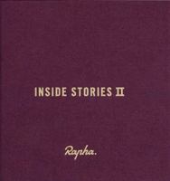 Inside Stories: Volume 2 0955825458 Book Cover