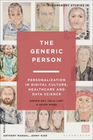 People Like You : Personalisation in Digital Culture, Healthcare and Data Science 1350340154 Book Cover