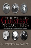 The World's Greatest Preachers 0883689421 Book Cover