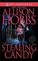 Stealing Candy 1593092806 Book Cover