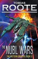 The Nubl Wars 1517675138 Book Cover