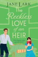 The Reckless Love of an Heir 1837033935 Book Cover