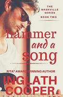 Nashville - Part Two - Hammer and a Song 1549650599 Book Cover