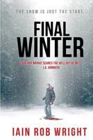 The Final Winter 146353356X Book Cover