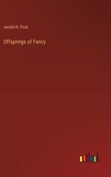 Offsprings of Fancy 1141601494 Book Cover