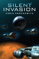 Silent Invasion B0DGRGVNSD Book Cover