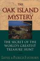 The Oak Island Mystery 0888821700 Book Cover