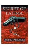 Secret of Fatima 1585006122 Book Cover