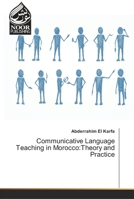 Communicative Language Teaching in Morocco: Theory and Practice 6202351616 Book Cover