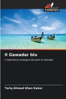 Il Gawadar blu (Italian Edition) 6209817858 Book Cover