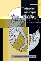 Riparian Landscapes (Cambridge Studies in Ecology) 0521566835 Book Cover