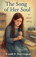 The Mask She Wore: a short story 1964351456 Book Cover