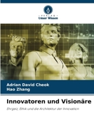 Innovatoren und Visionäre (German Edition) 6209880436 Book Cover