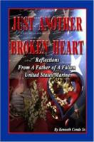 Just Another Broken Heart 1430317175 Book Cover