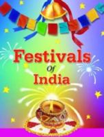 Festivals of India 8171817556 Book Cover
