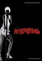 Marianne Maderna: historysteria (German and English Edition) 3211755829 Book Cover
