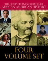 The Complete Encyclopedia of African American History 1578595835 Book Cover