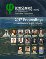 CNPS Proceedings 2017 1387062891 Book Cover